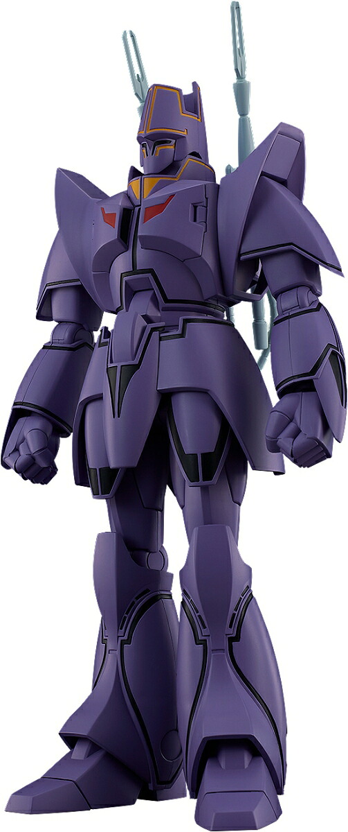 MODEROID 『巨神ゴーグ』 マノン・ガーディアン (組み立て式プラモデル)